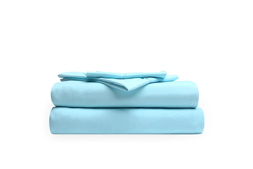 4-Piece Bed Sheet Set | ThreadLux Microfiber