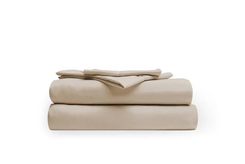 4-Piece Bed Sheet Set | ThreadLux Microfiber