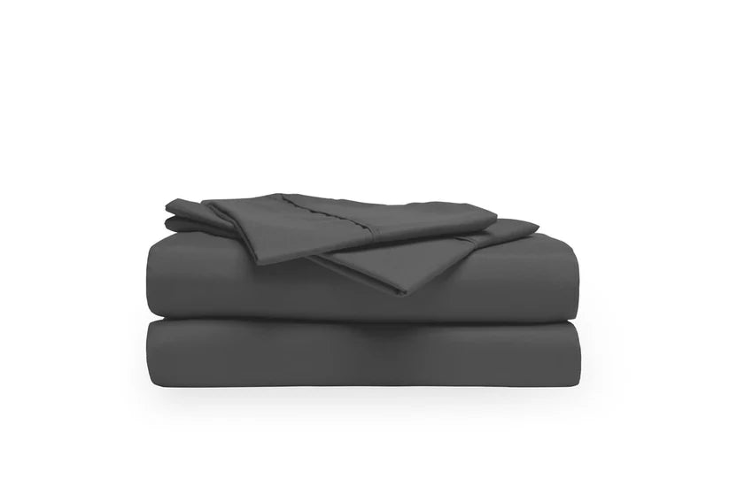 4-Piece Bed Sheet Set | ThreadLux Microfiber