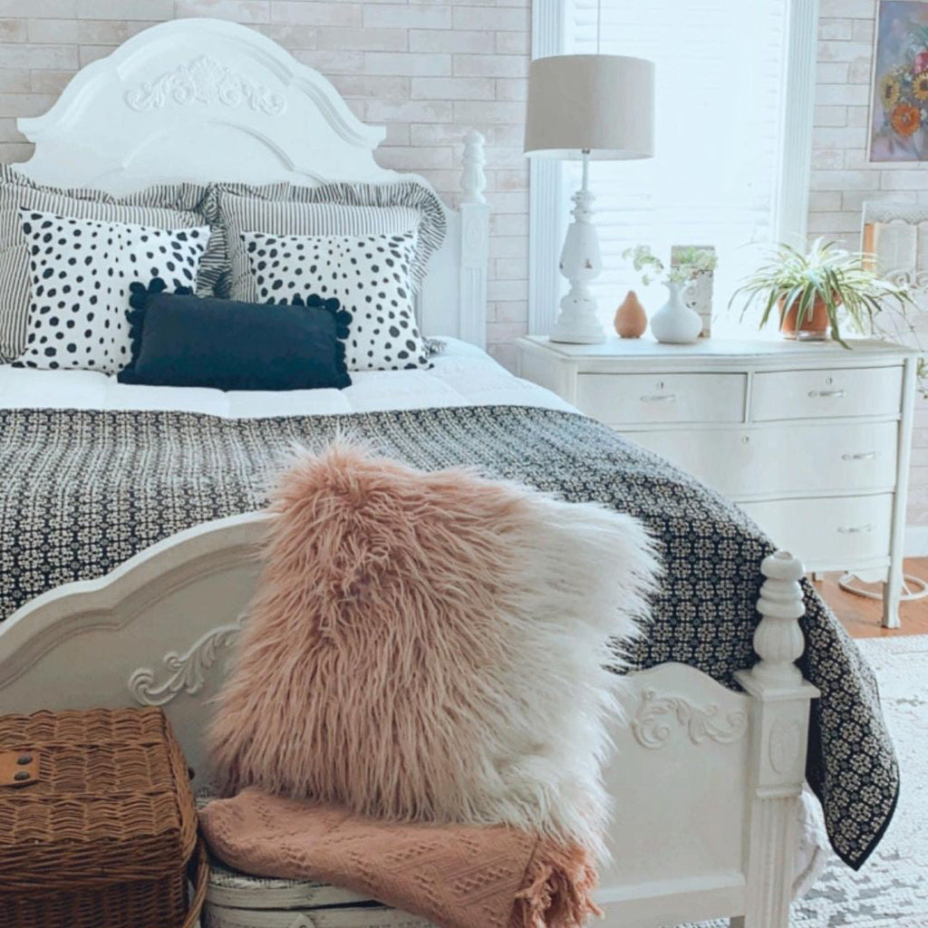 All-Season Down Alternative Comforter