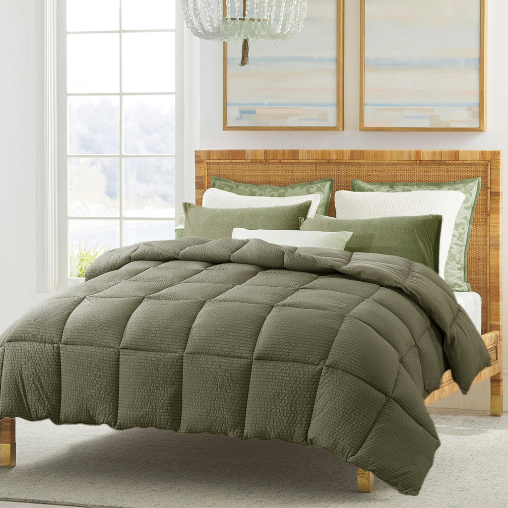 All-Season Down Alternative Comforter