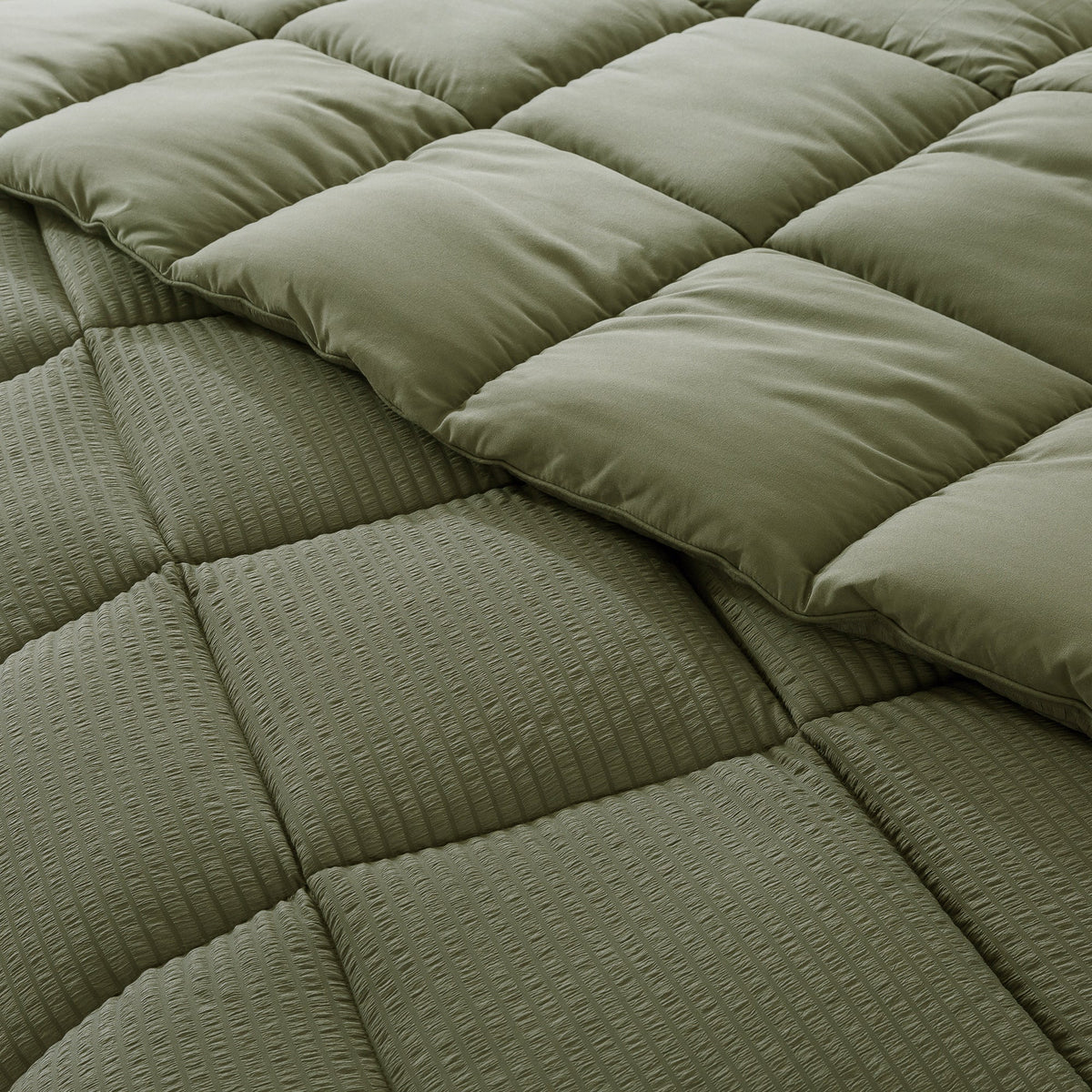 All-Season Down Alternative Comforter