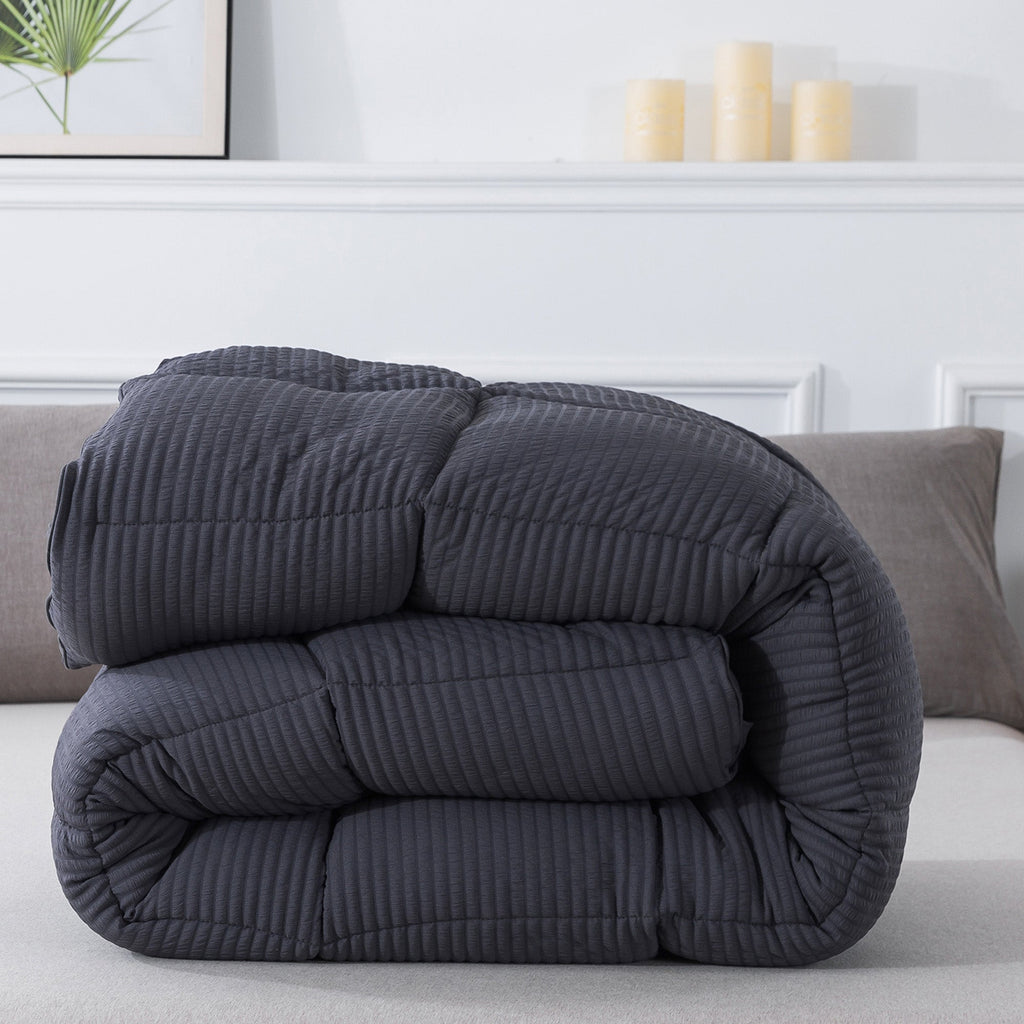 All-Season Down Alternative Comforter