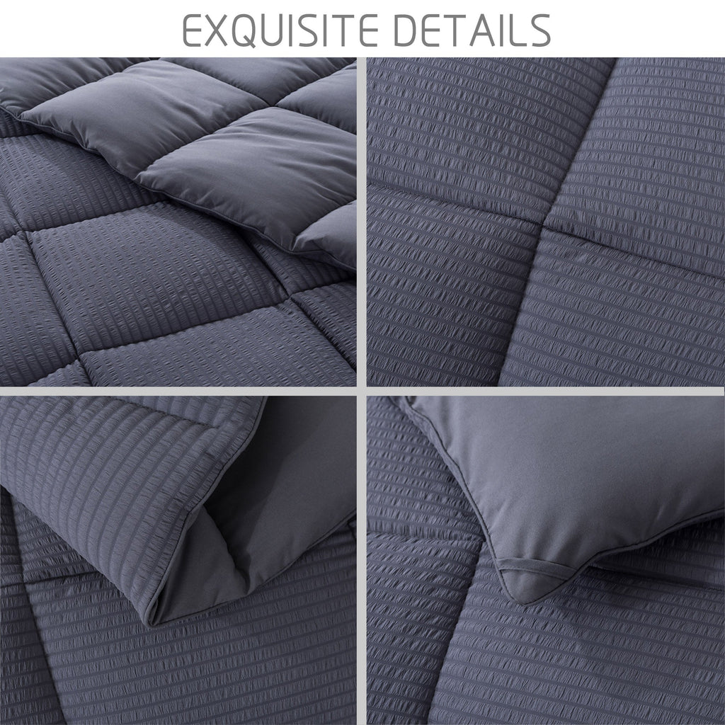 All-Season Down Alternative Comforter