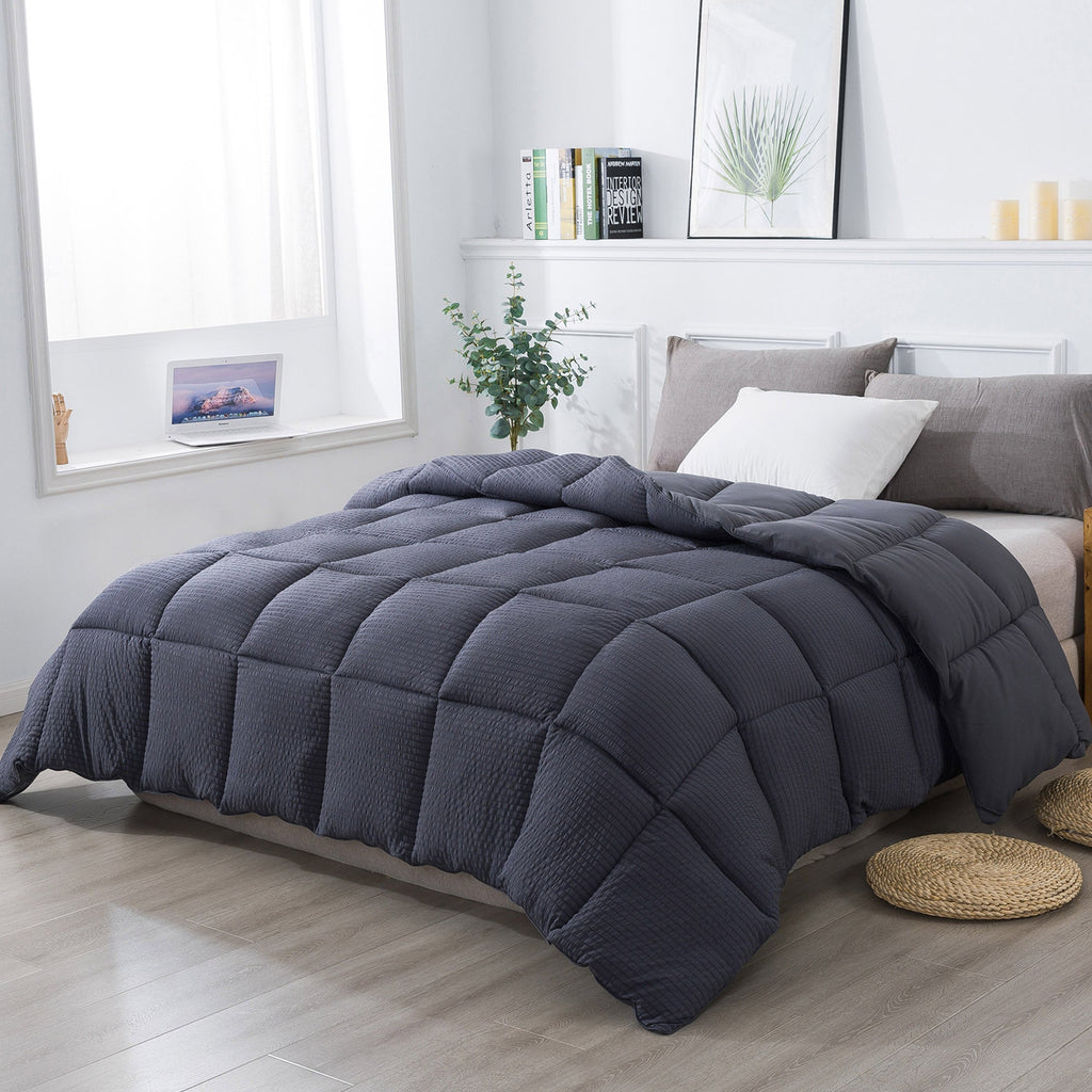 All-Season Down Alternative Comforter