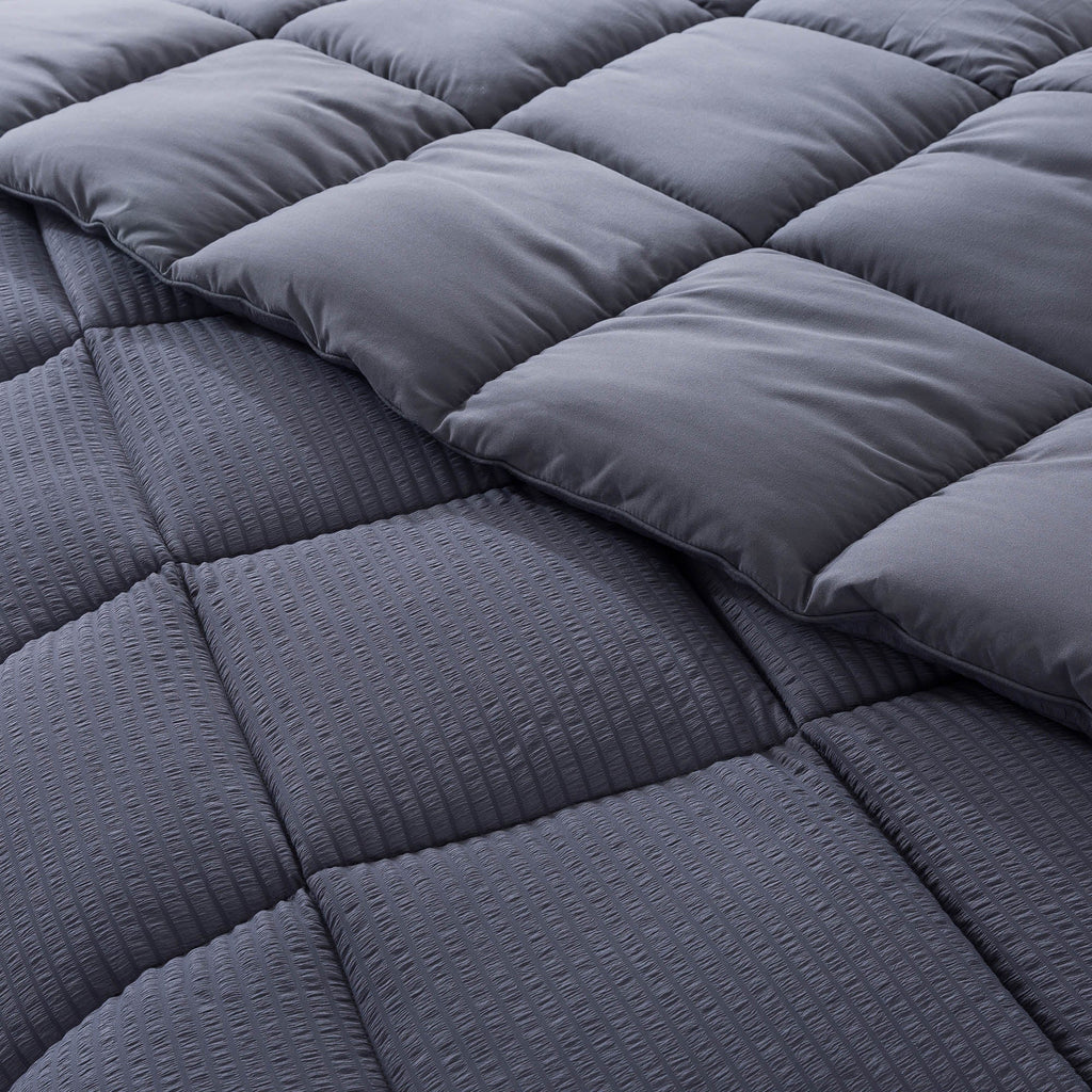 All-Season Down Alternative Comforter