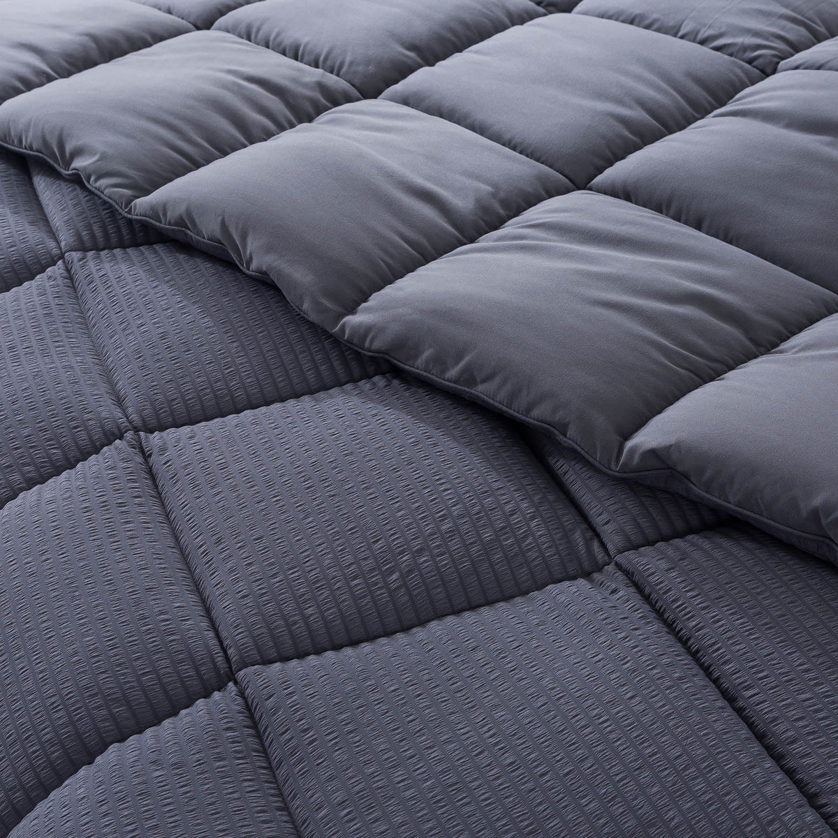 All-Season Down Alternative Comforter