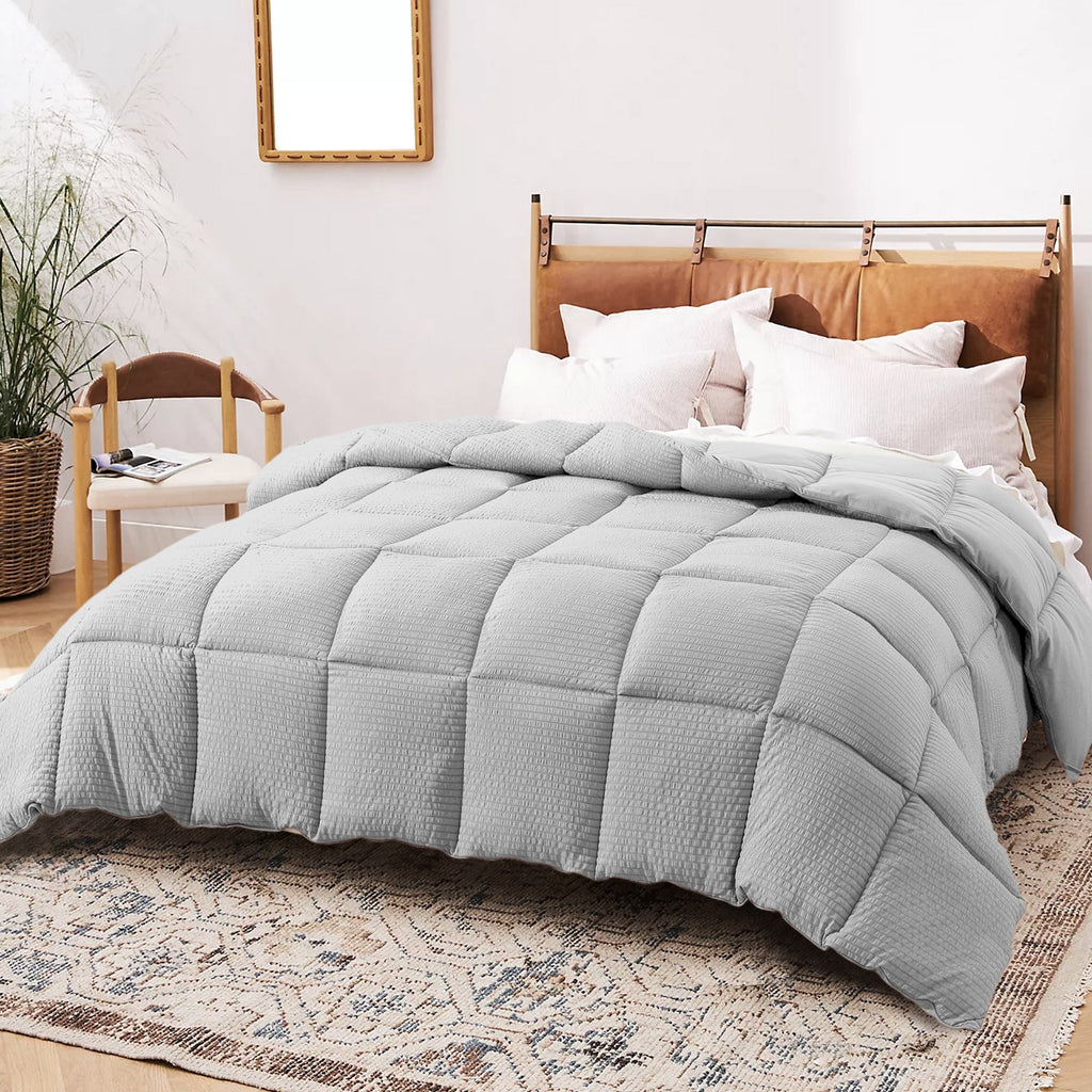 All-Season Down Alternative Comforter