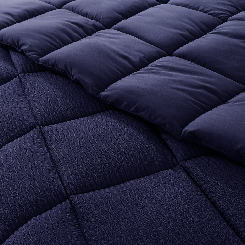 All-Season Down Alternative Comforter