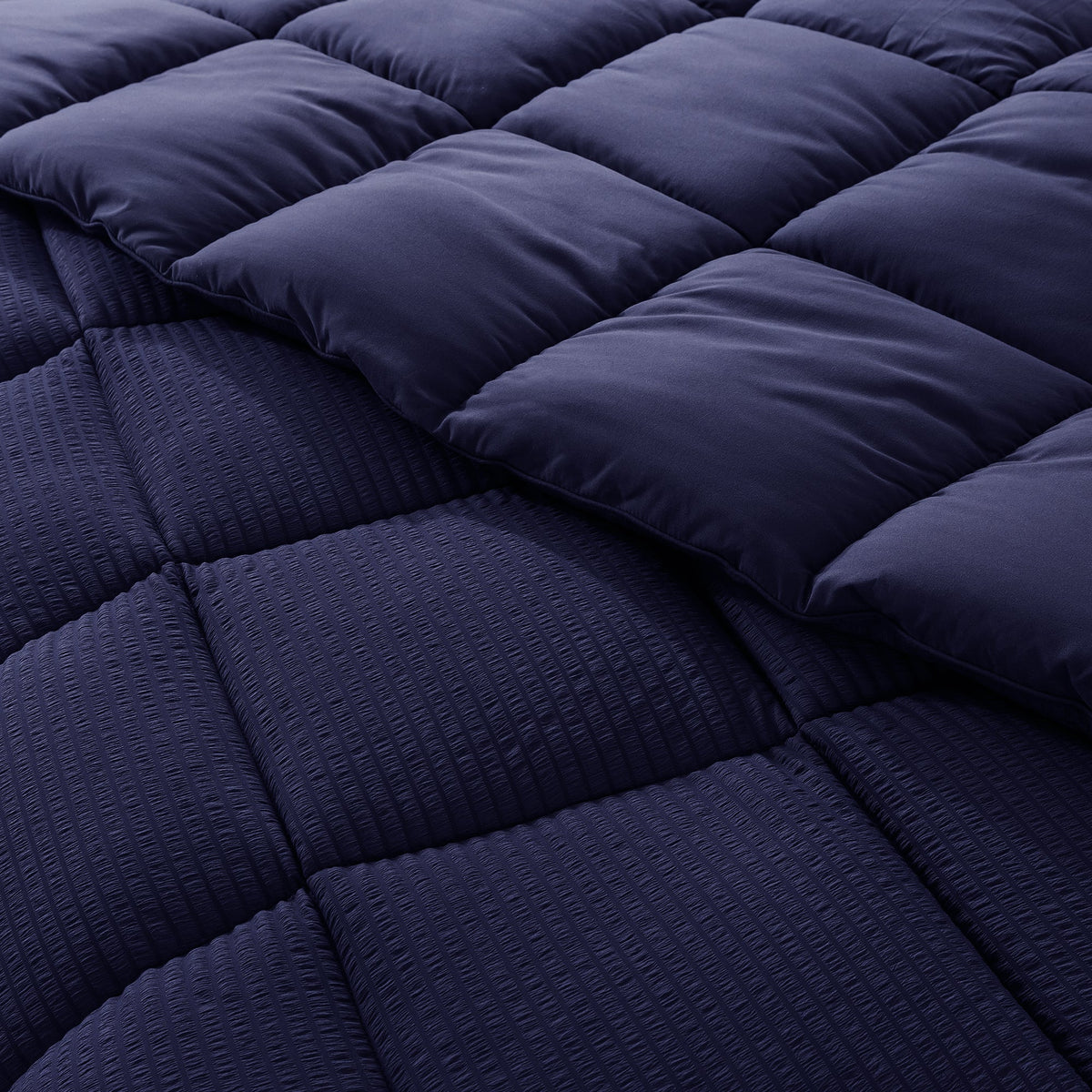 All-Season Down Alternative Comforter