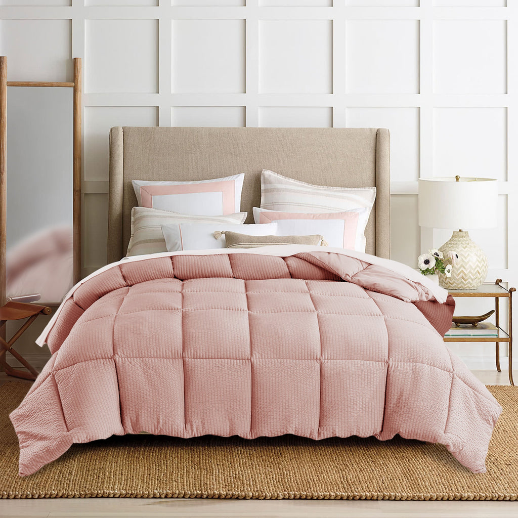 All-Season Down Alternative Comforter