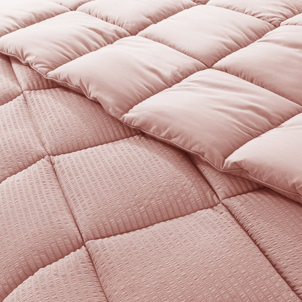 All-Season Down Alternative Comforter