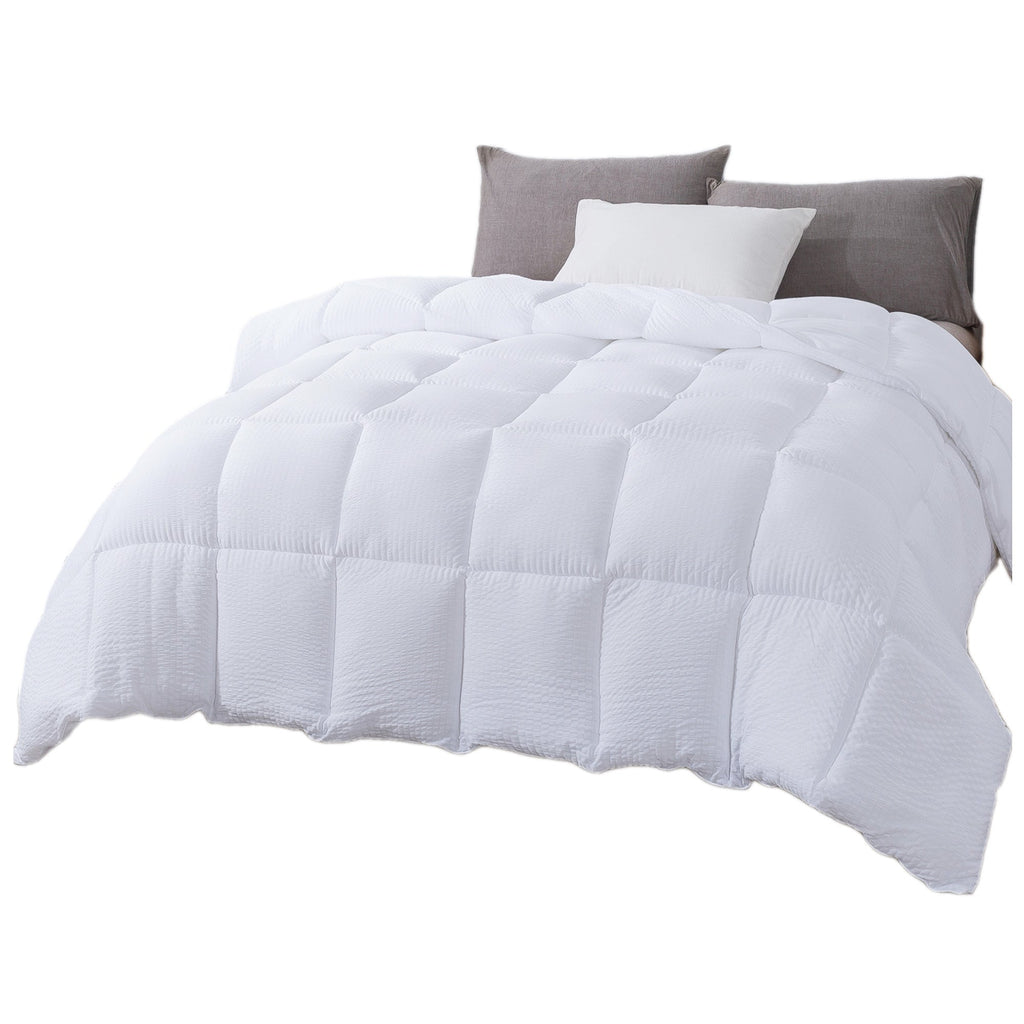 All-Season Down Alternative Comforter