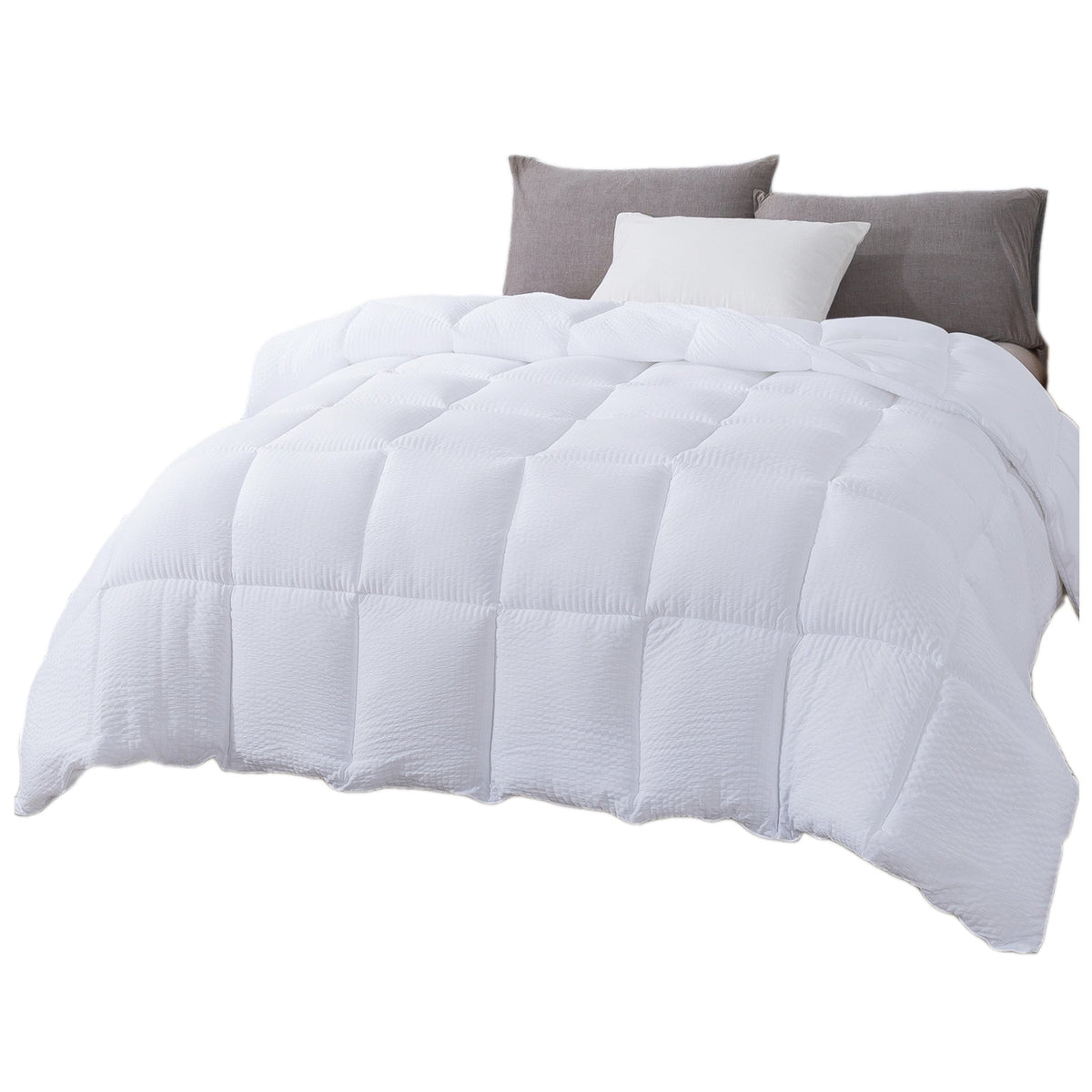 All-Season Down Alternative Comforter