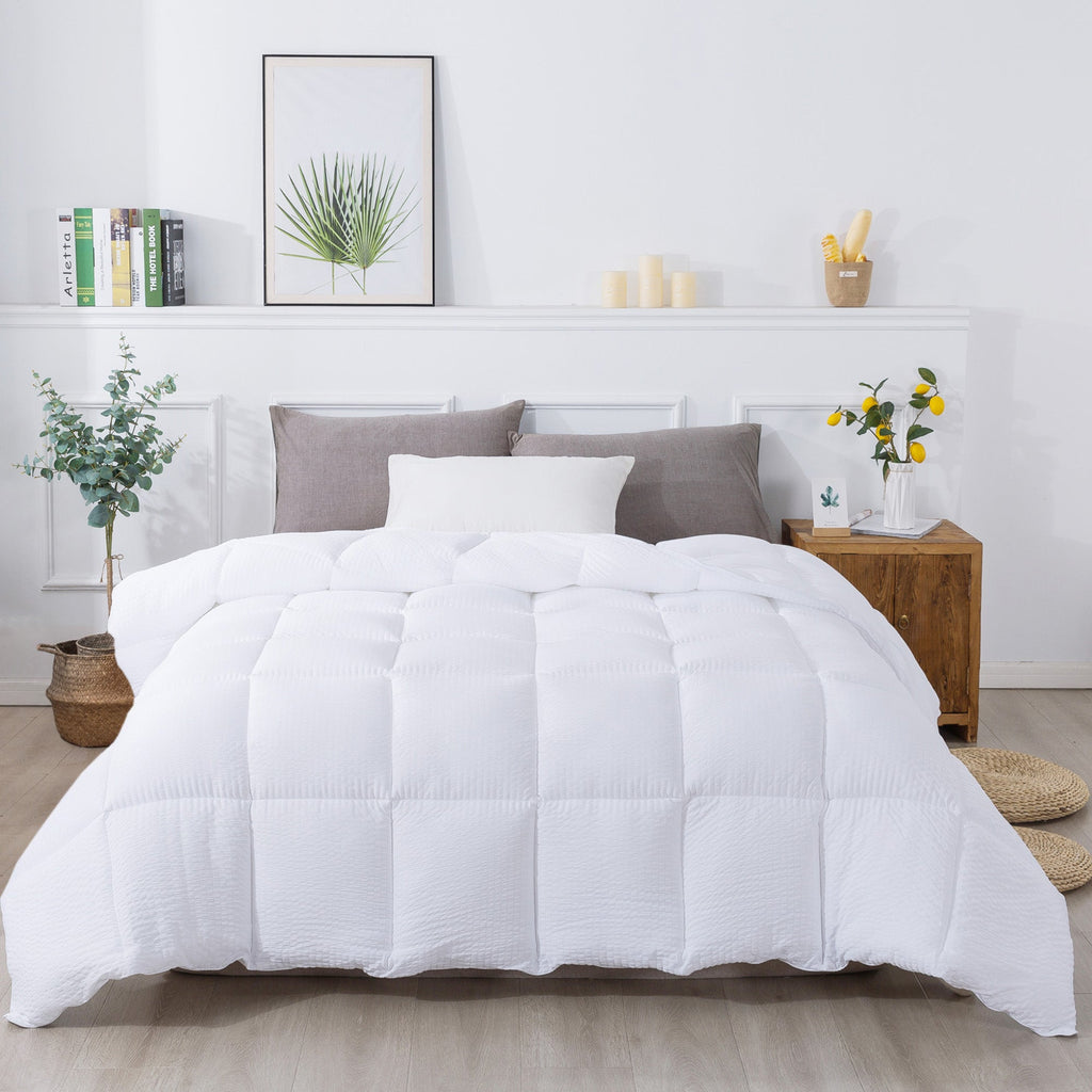 All-Season Down Alternative Comforter