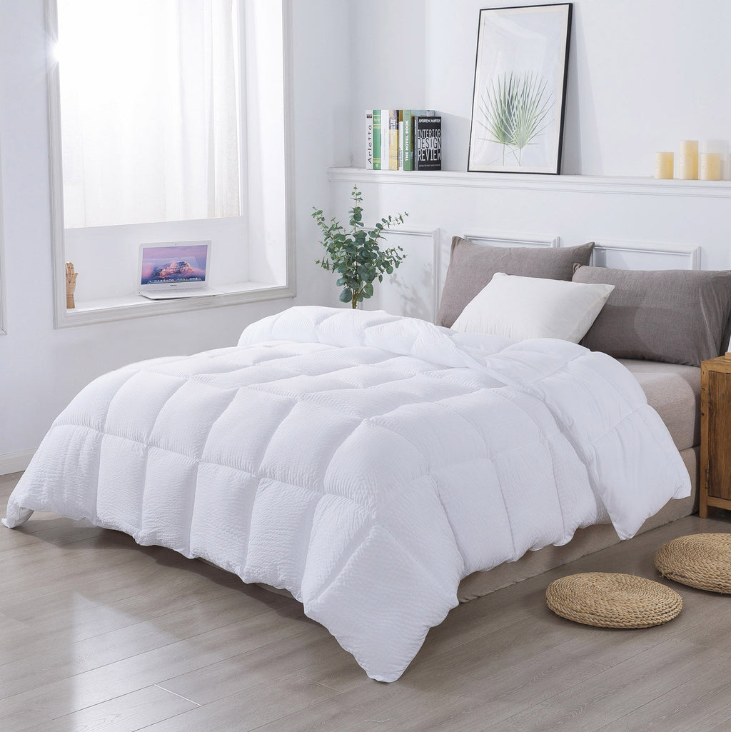 All-Season Down Alternative Comforter