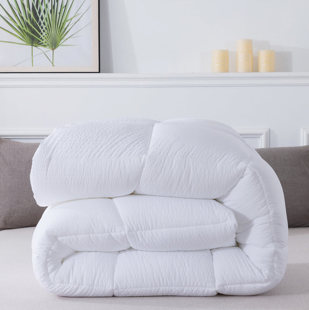 All-Season Down Alternative Comforter