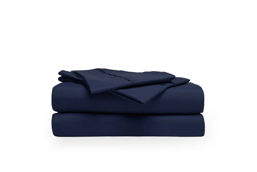 4-Piece Bed Sheet Set | ThreadLux Microfiber