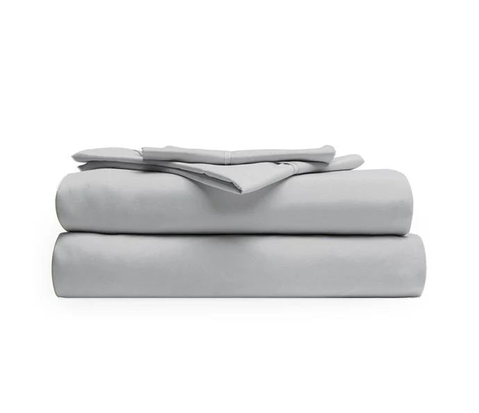 4-Piece Bed Sheet Set | ThreadLux Microfiber