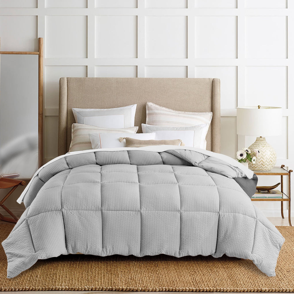 All-Season Down Alternative Comforter