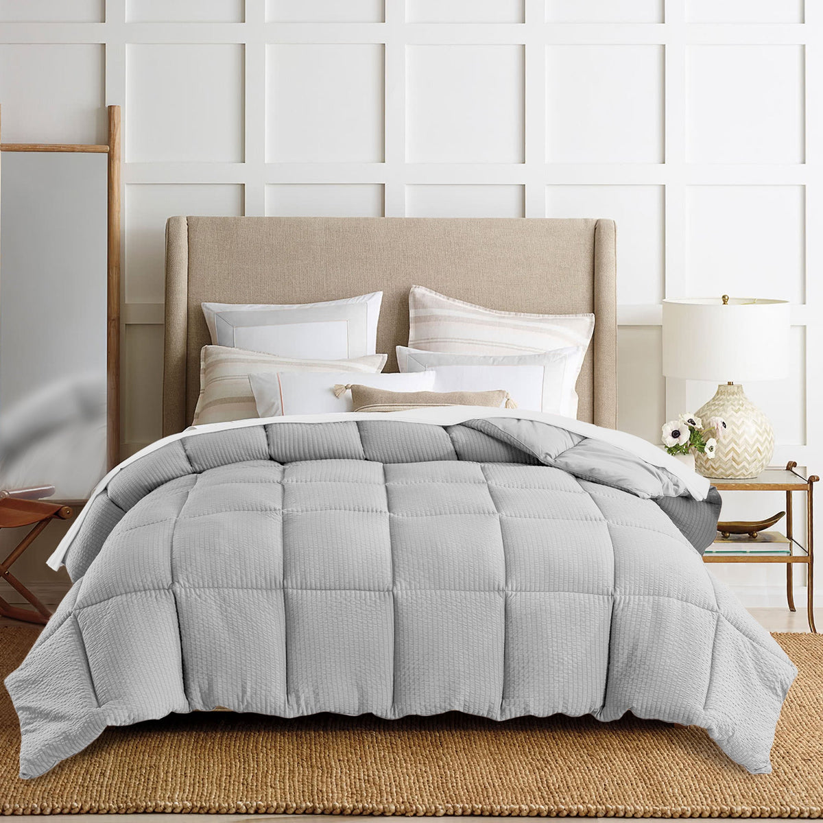 All-Season Down Alternative Comforter